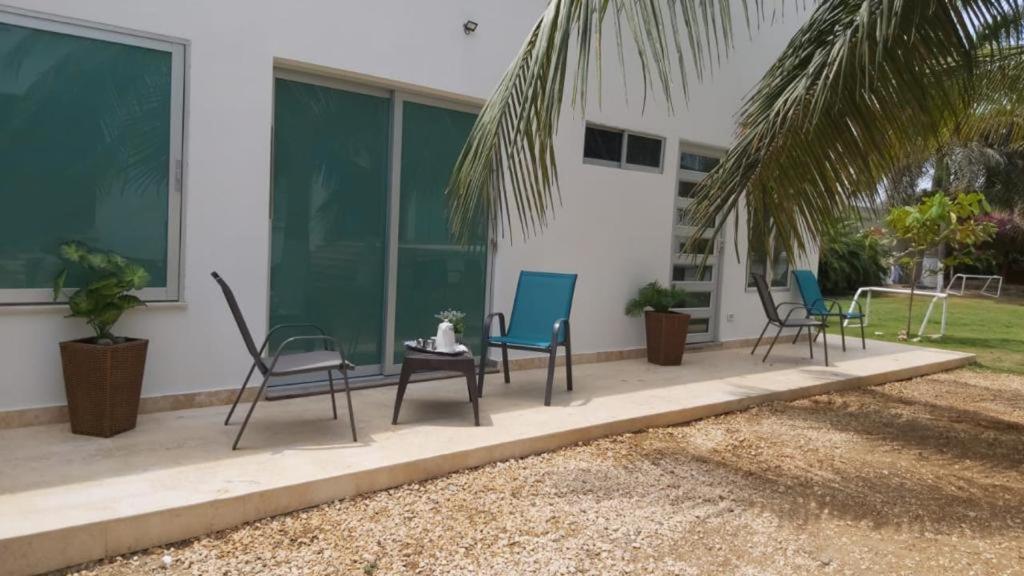 Casa Romero Bed and Breakfast Cartagena Eksteriør billede